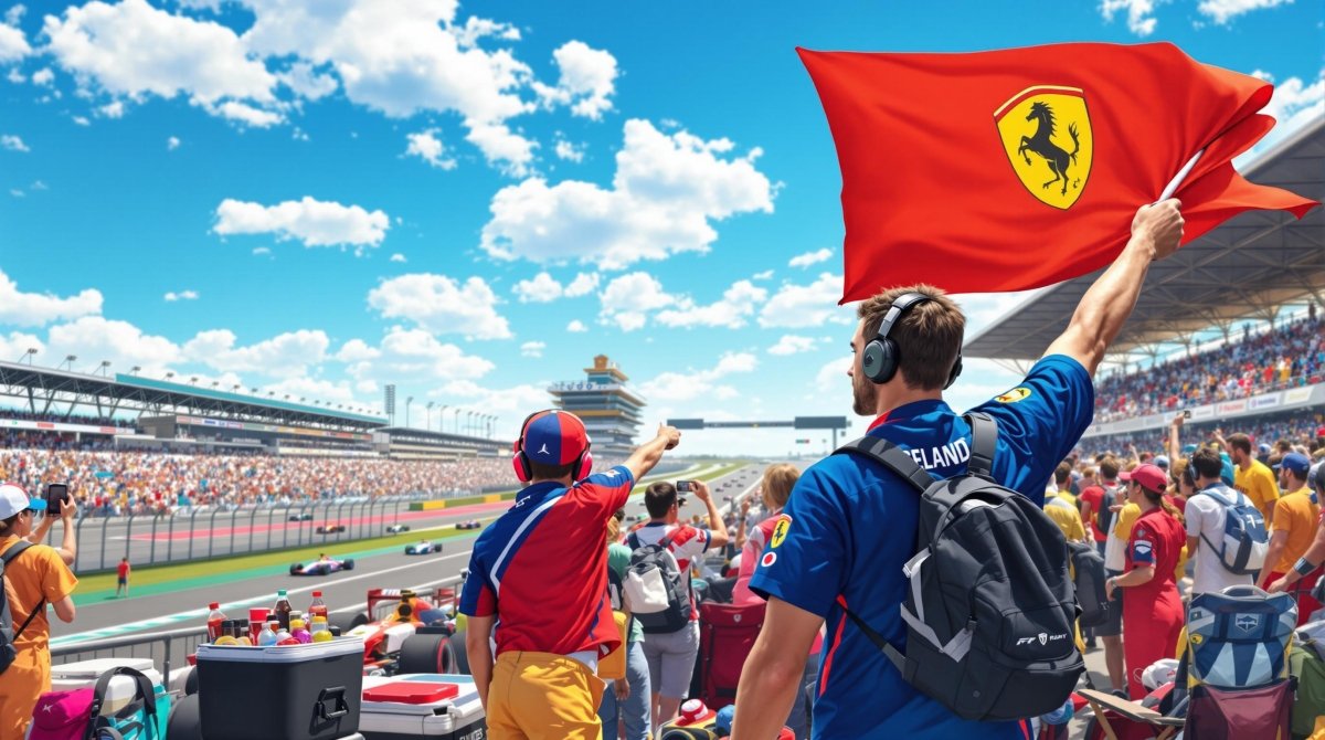 10 Essential F1 Fan Accessories For Race Day FormulaFanatics 10 Essential F1 Fan Accessories For Race Day FormulaFanatics