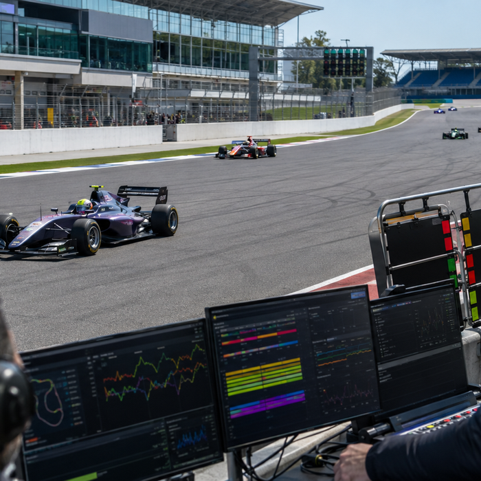 What Really Happens During F1 Practice Sessions?