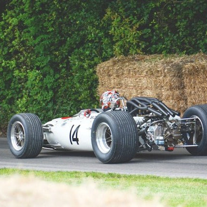 Are F1 Cars Street Legal? Unveiling the Truth - FormulaFanatics