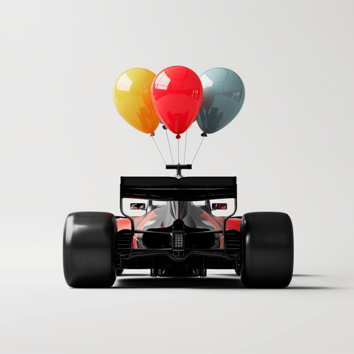 Birthdates of Current Formula 1 Drivers: A Guide to the Stars Behind the Wheel - FormulaFanatics
