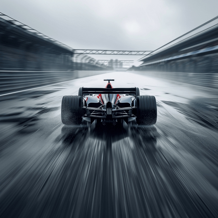 Can Formula 1 Cars Drive in Reverse? - FormulaFanatics