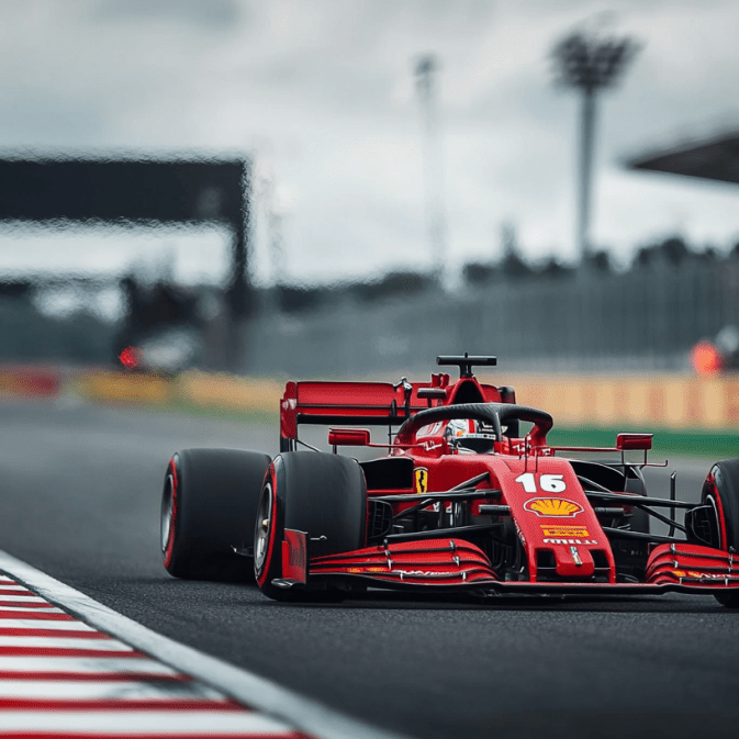 How Points Work in Formula 1: A Guide to Understanding the Scoring System - FormulaFanatics