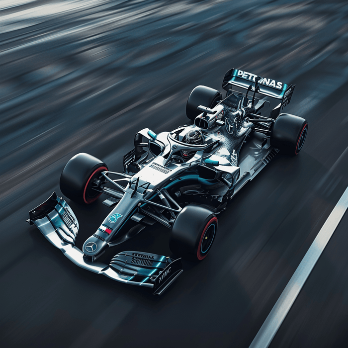 Kimi Antonelli: Why Mercedes Wants Him to Drive in 2025 - FormulaFanatics