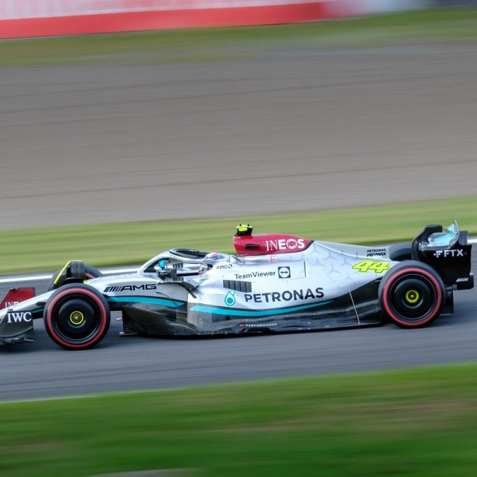 Logan Sargeant: Formula 1's Newest American Driver - FormulaFanatics