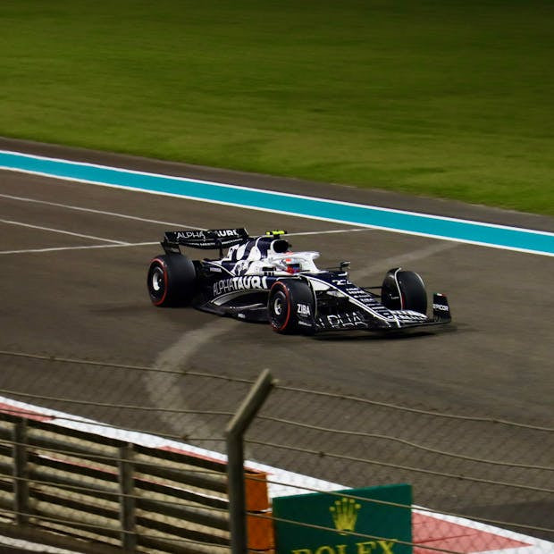 The Evolution of F1 Racing Caps: A Nostalgic Journey Through Time - FormulaFanatics