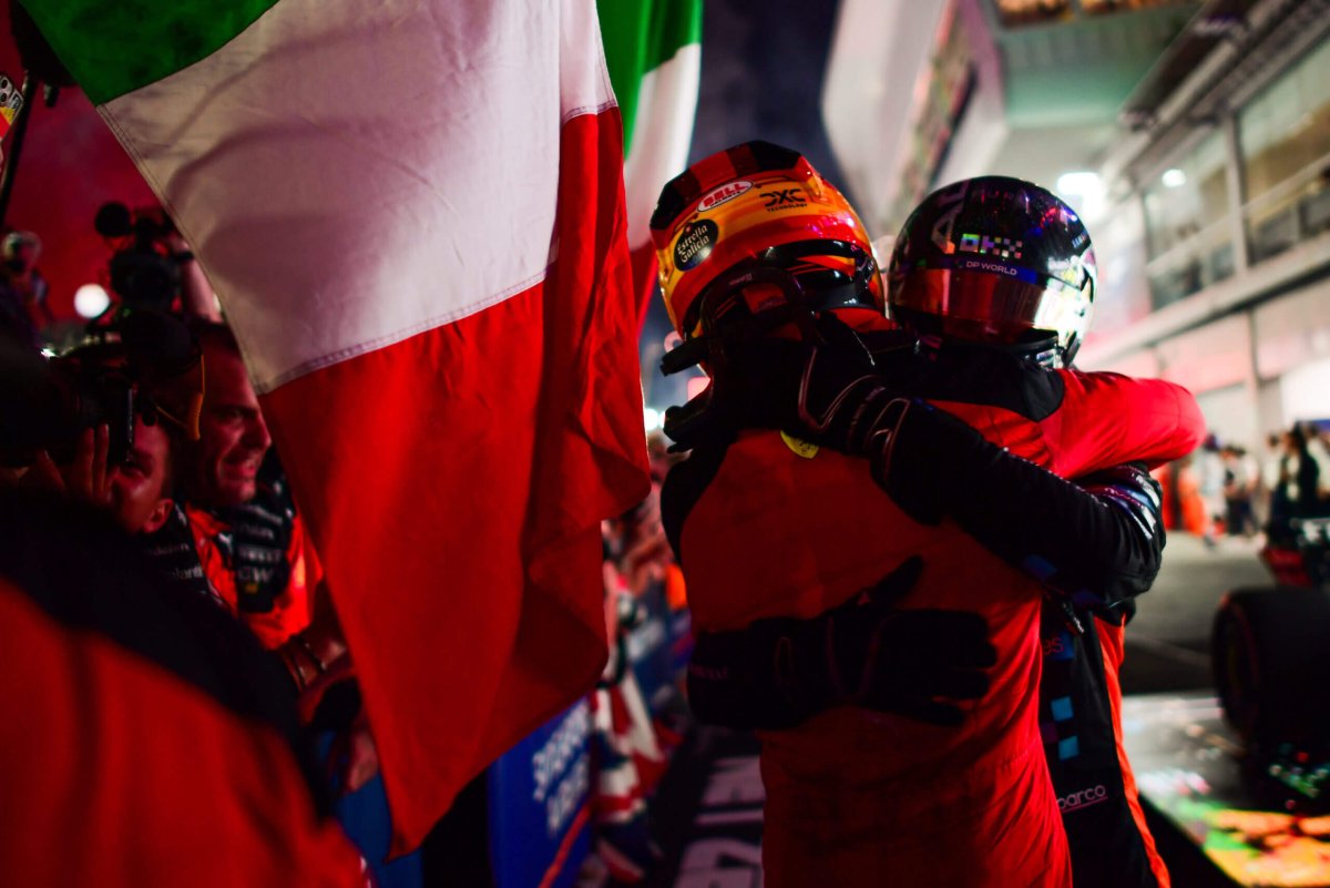 The Fast Lane to the Front Row: Unveiling F1 Qualifying | FormulaFanatics