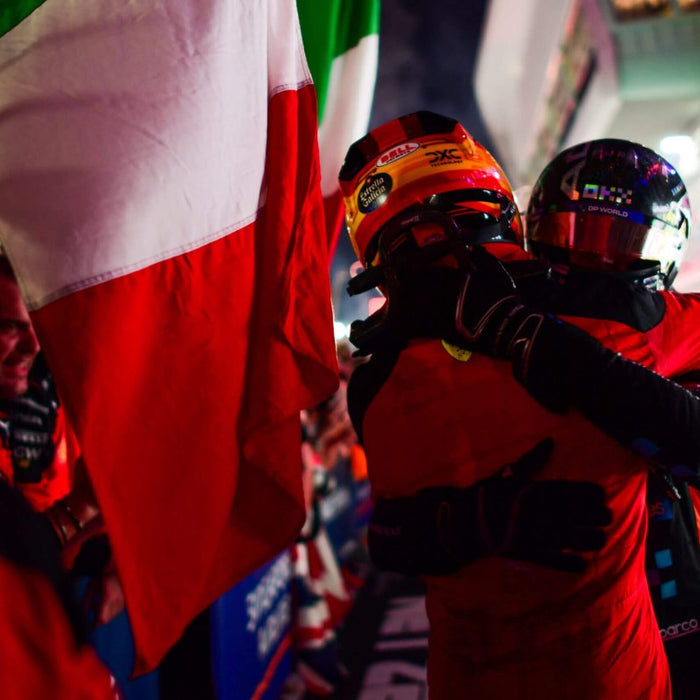 The Fast Lane to the Front Row: Unveiling F1 Qualifying - FormulaFanatics