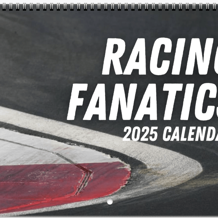 The Ultimate Guide to the 2025 Formula 1 Race Calendar - FormulaFanatics