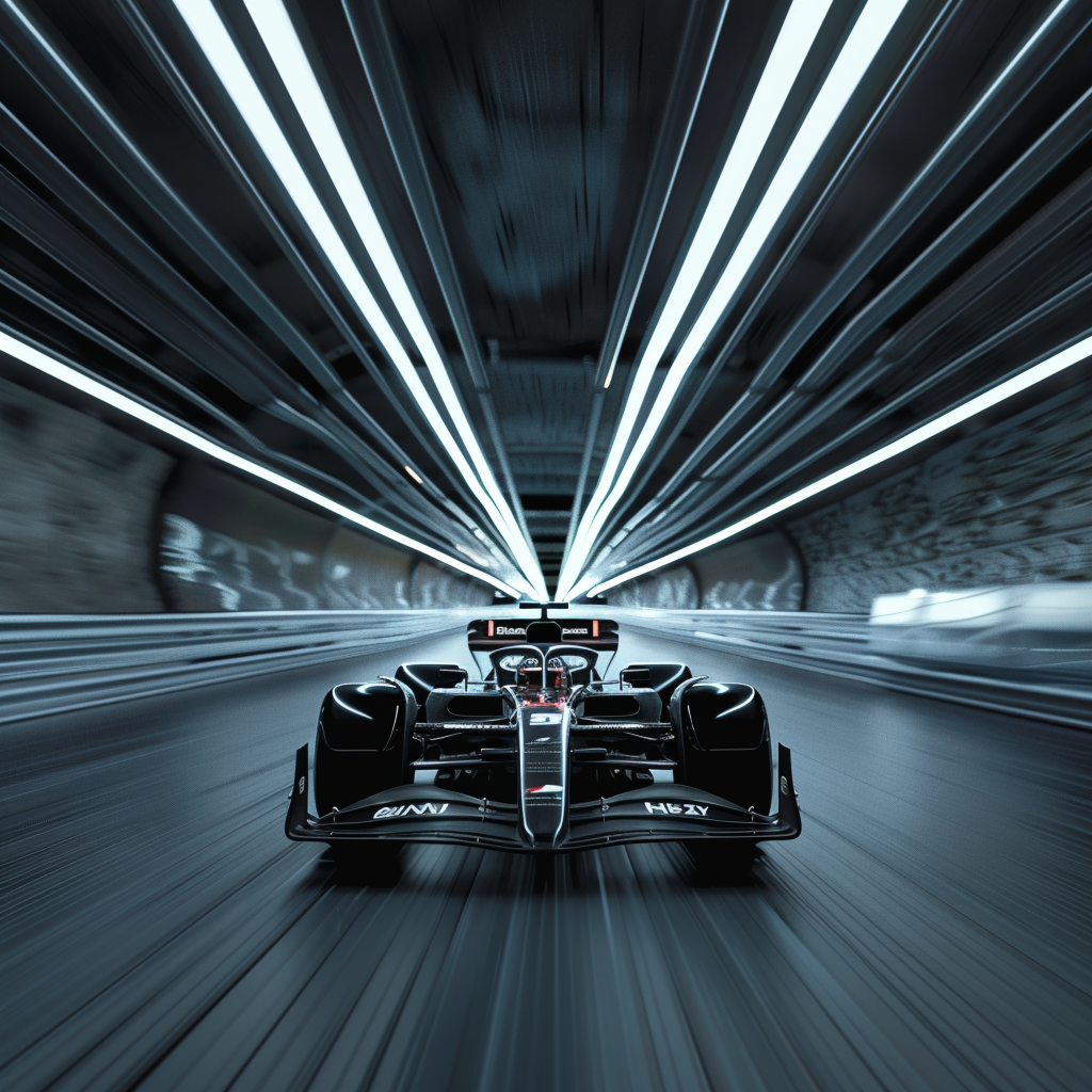 Can an F1 Car Really Drive Upside Down? Exploring the Science Behind the Myth