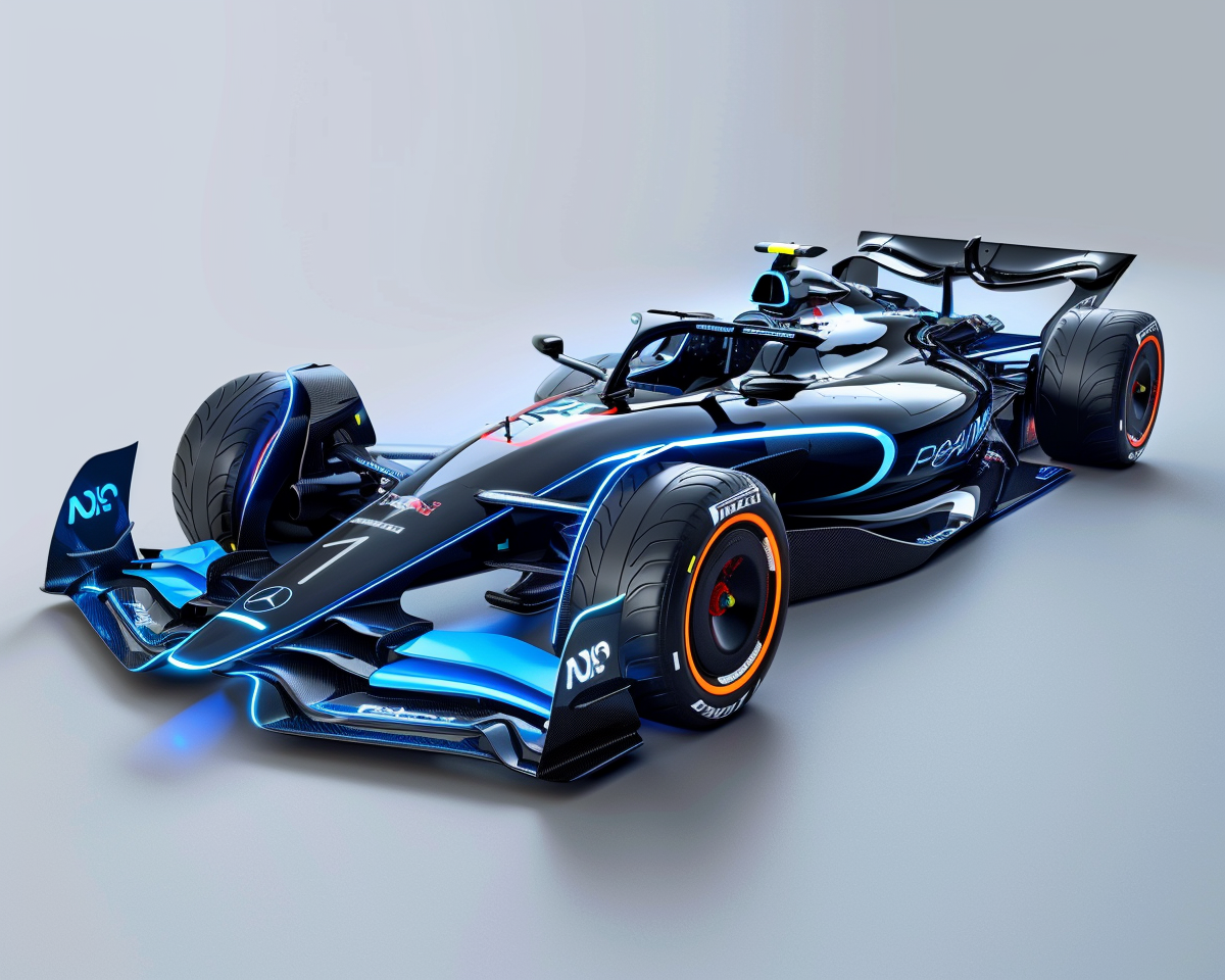 Will F1 Ever Go Electric?