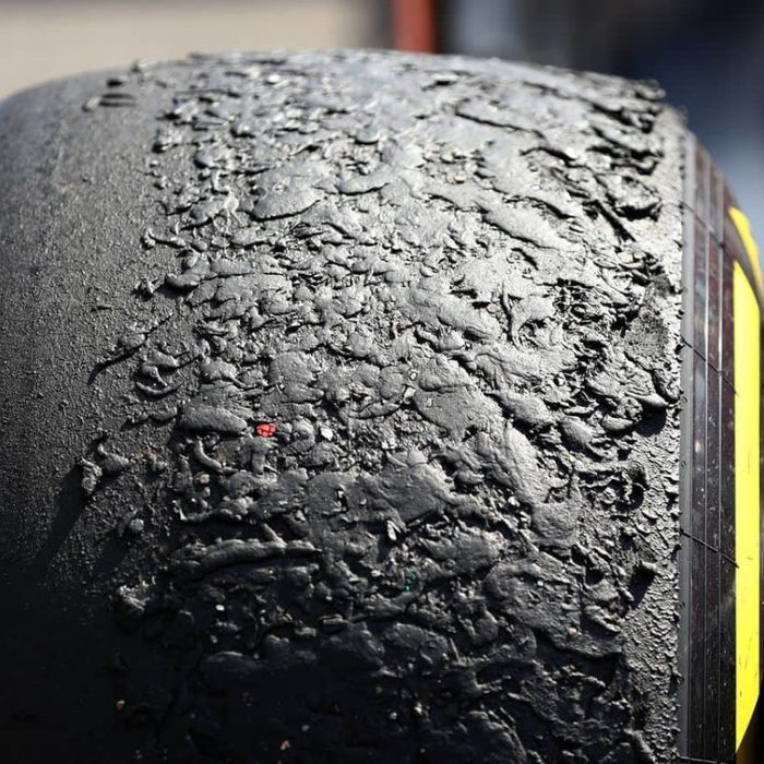 Understanding Tyre Degradation in Motorsport: How Drivers Manage It - FormulaFanatics