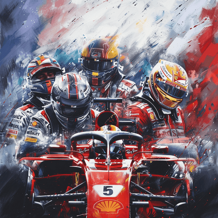 What is Formula 1? A Beginners Guide - FormulaFanatics