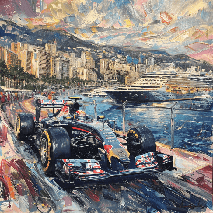 Which Formula 1 Driveres Live in Monaco? - FormulaFanatics