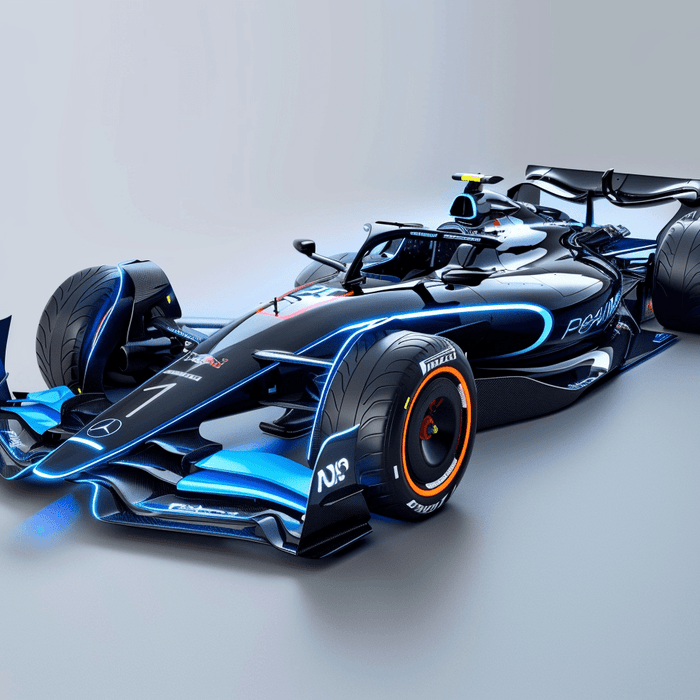 Will F1 Ever Go Electric? - FormulaFanatics