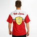 Legends - Niki Lauda Football Jersey - FormulaFanatics