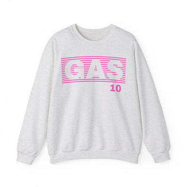 GAS10 Stealth Graphic Sweatshirt - FormulaFanatics