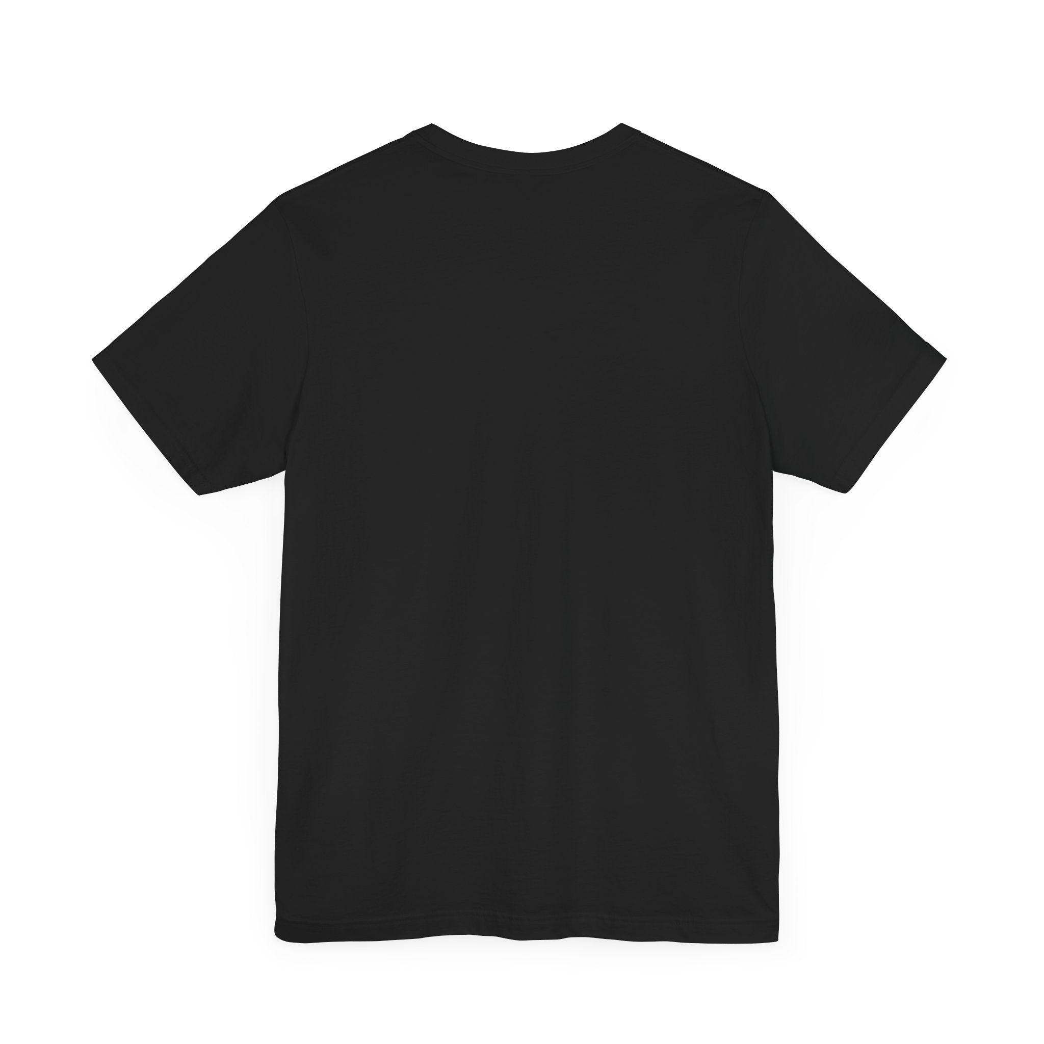 Stealth - Norris Cotton Crew Tee