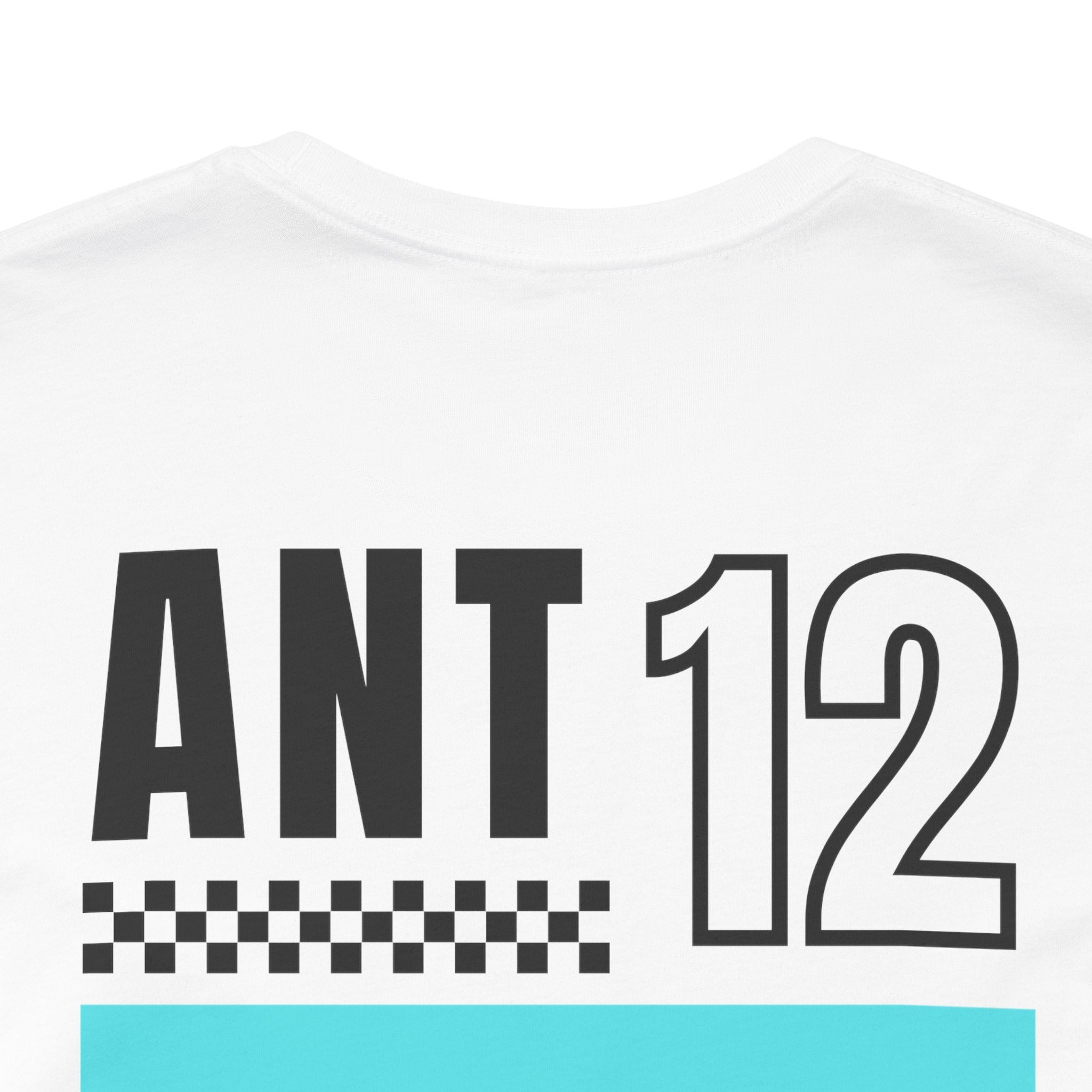 ANT12 Soft Vintage T-Shirt