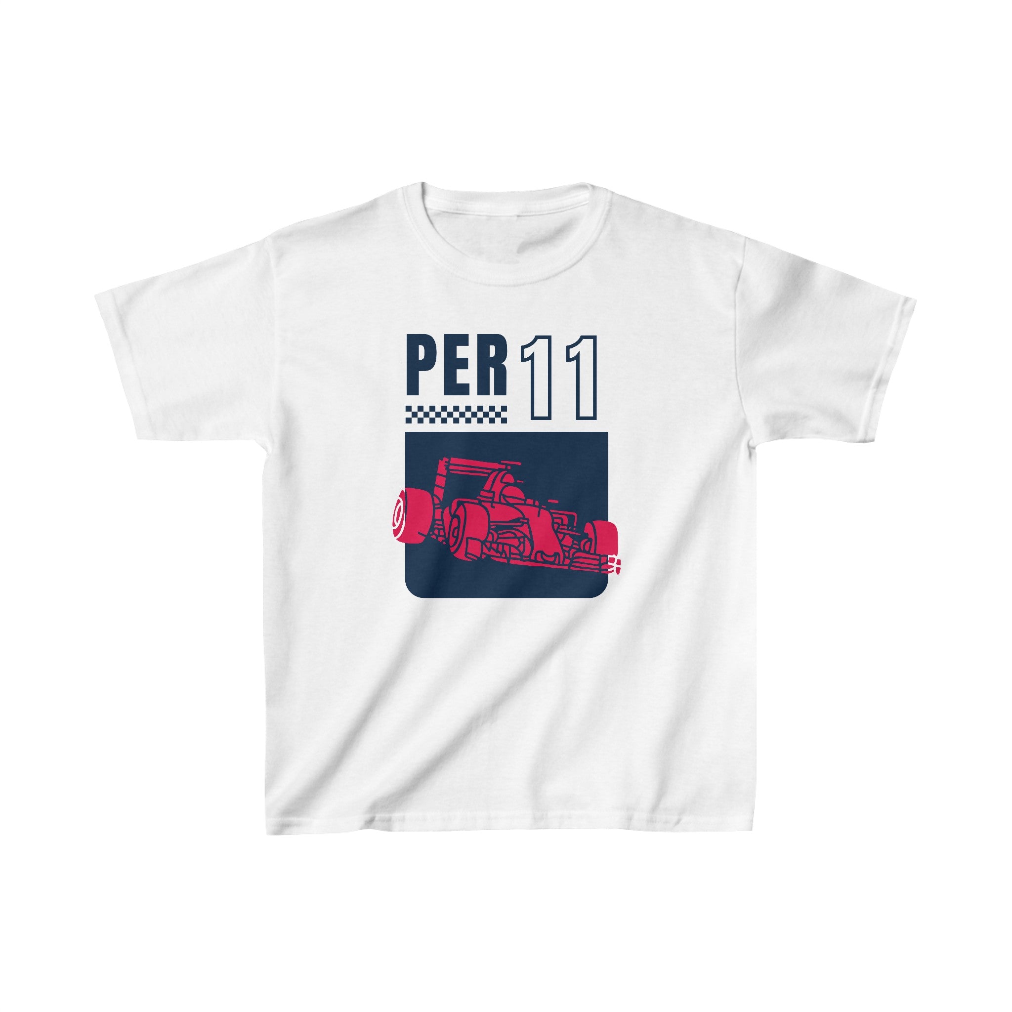 PER11 Vintage Kids Heavy Cotton™ Tee