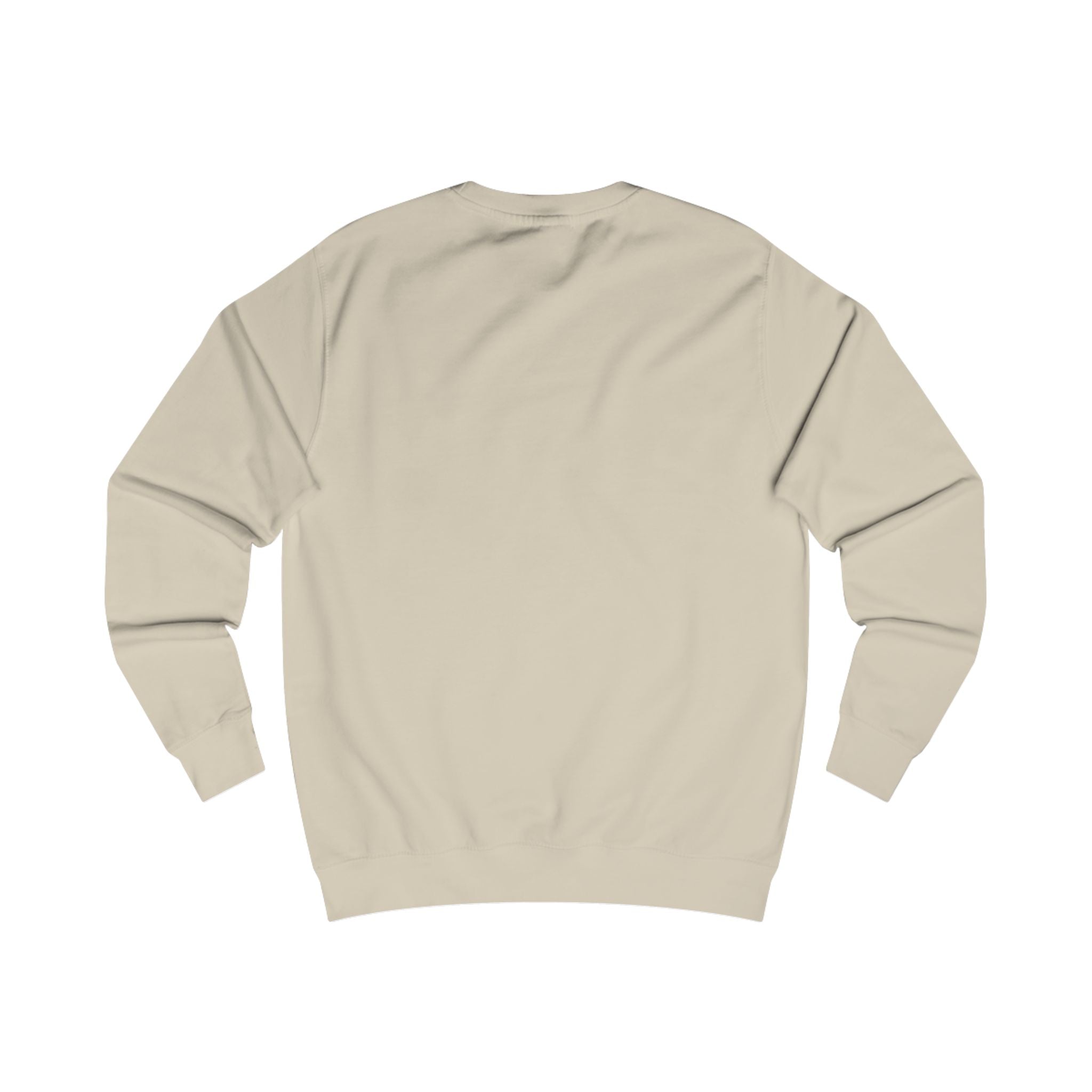 Monaco | Circuit Contours | Sweatshirt
