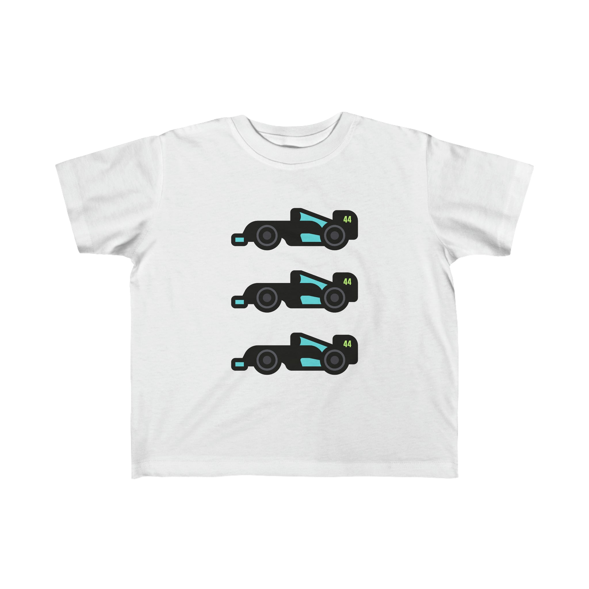 HAM44 Toddler T-shirt - FormulaFanatics