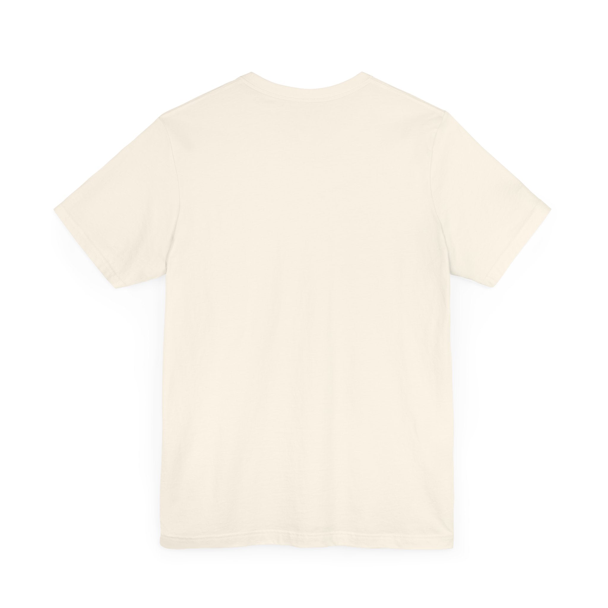 Bearman Abbreviation Short Sleeve Tee