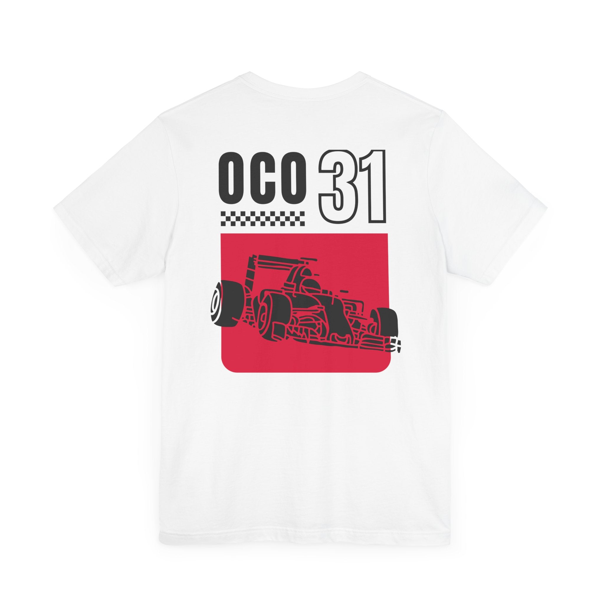 OCO31 Soft Vintage T-Shirt