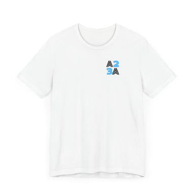 ALB23 "AA 23 Block" T-Shirt - FormulaFanatics
