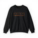 Stealth - PIA81 Heavy Blend™ Sweatshirt - FormulaFanatics