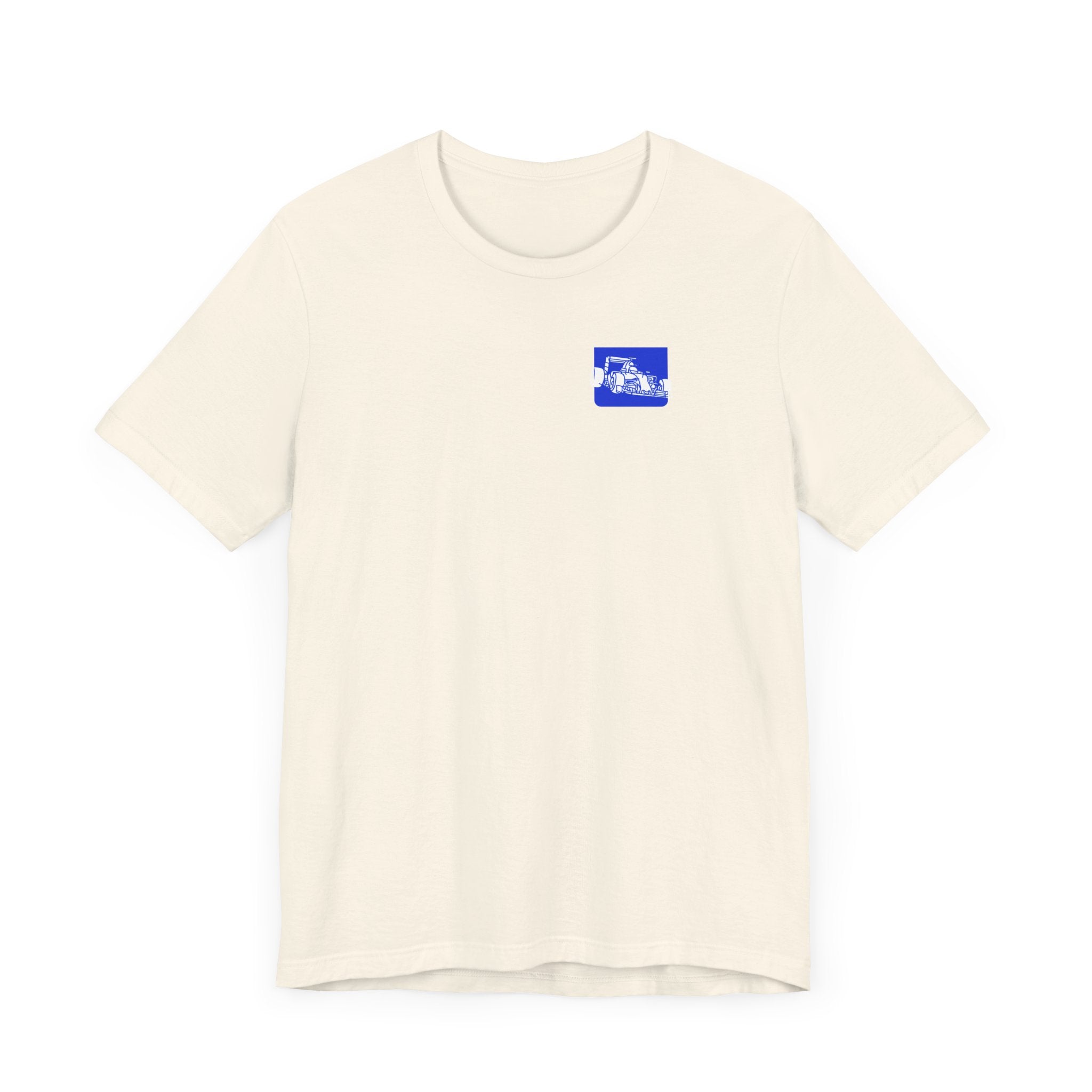 TSU22 Soft Vintage T-Shirt