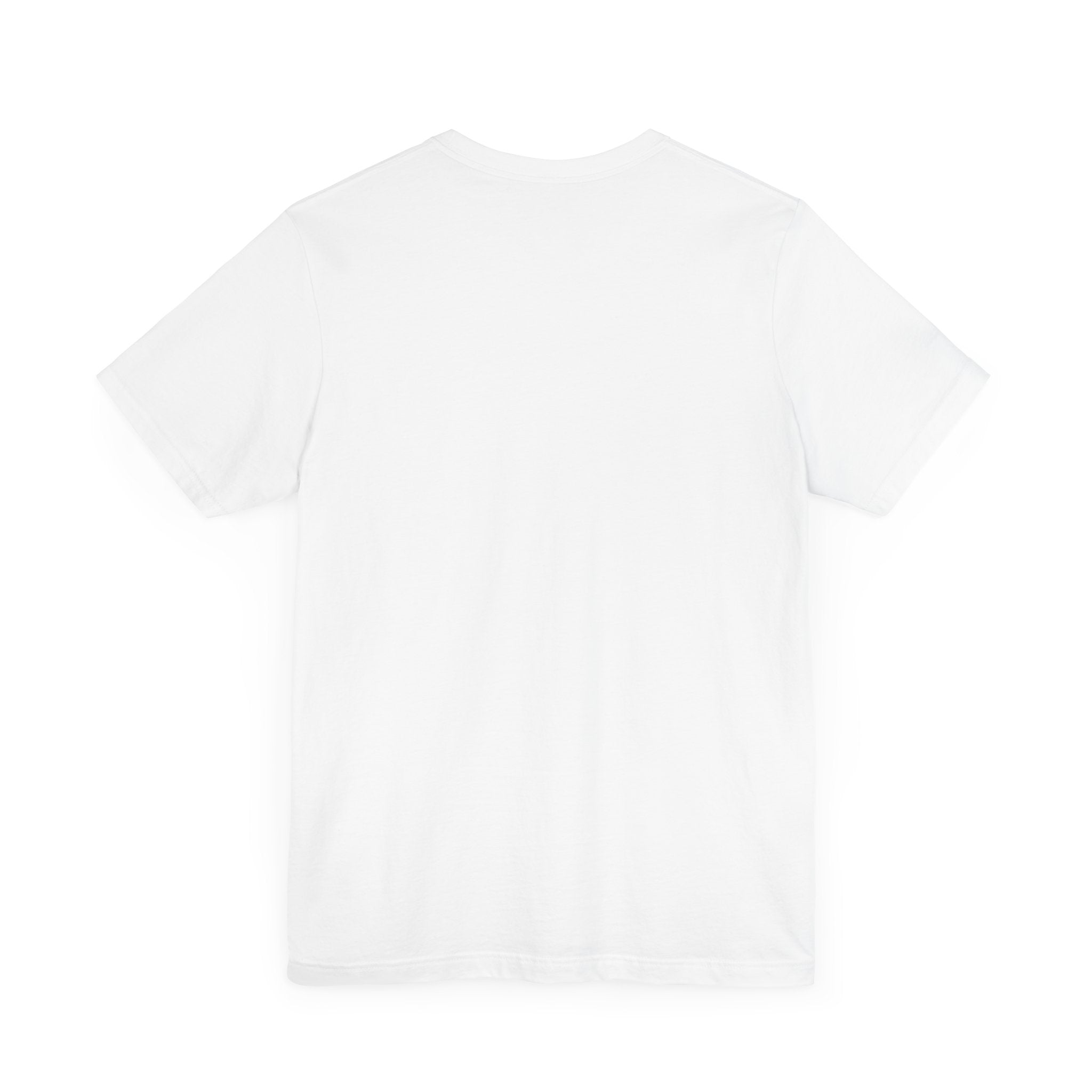 Hamilton Abbreviation Short Sleeve Tee