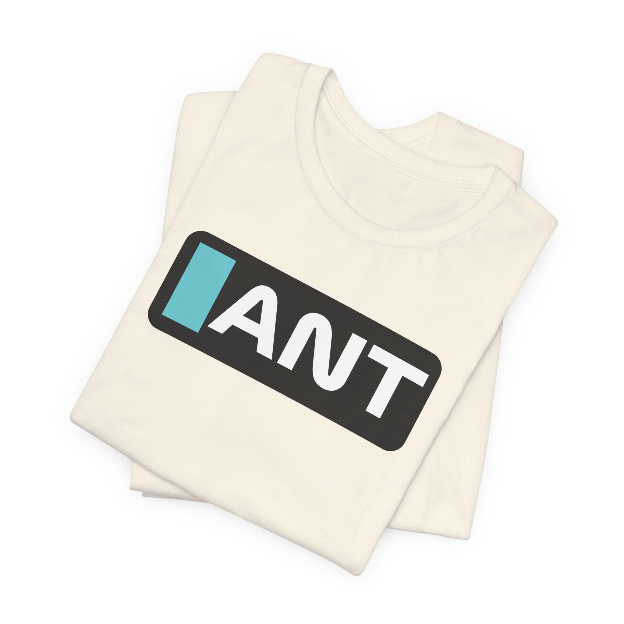 Antonelli Abbreviation Short Sleeve Tee