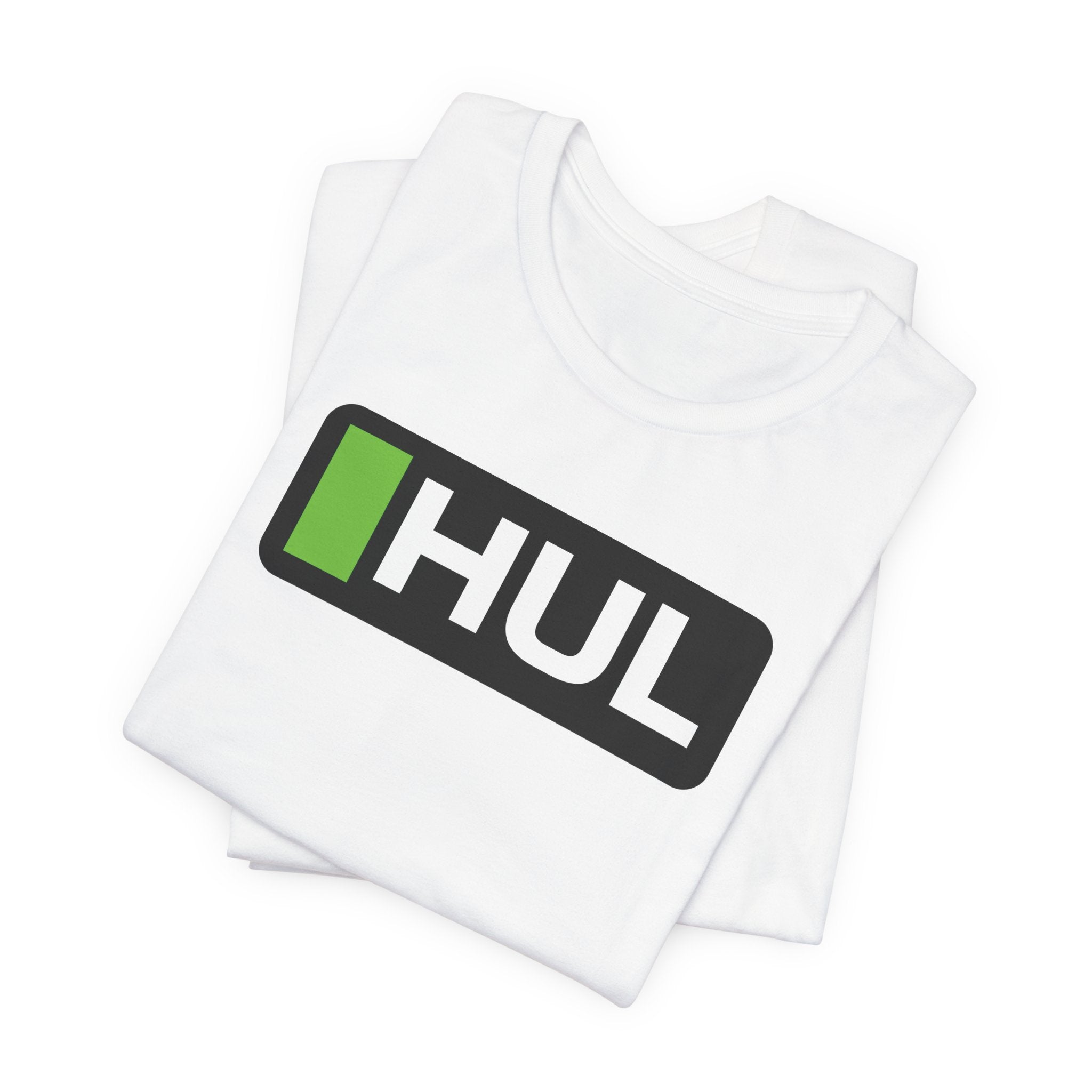 Hulkenburg Abbreviation Short Sleeve Tee