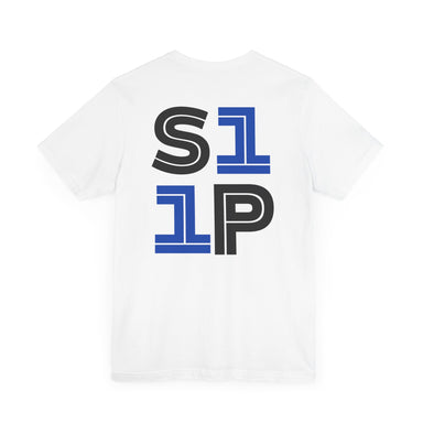 "SP 11 Block" T-Shirt - FormulaFanatics