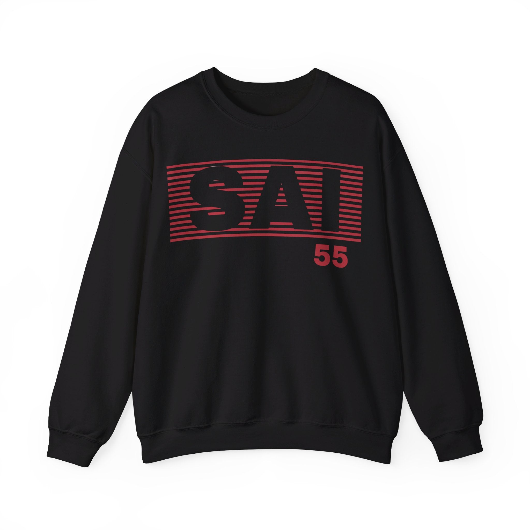 SAI55 Stealth Graphic Sweatshirt - EU