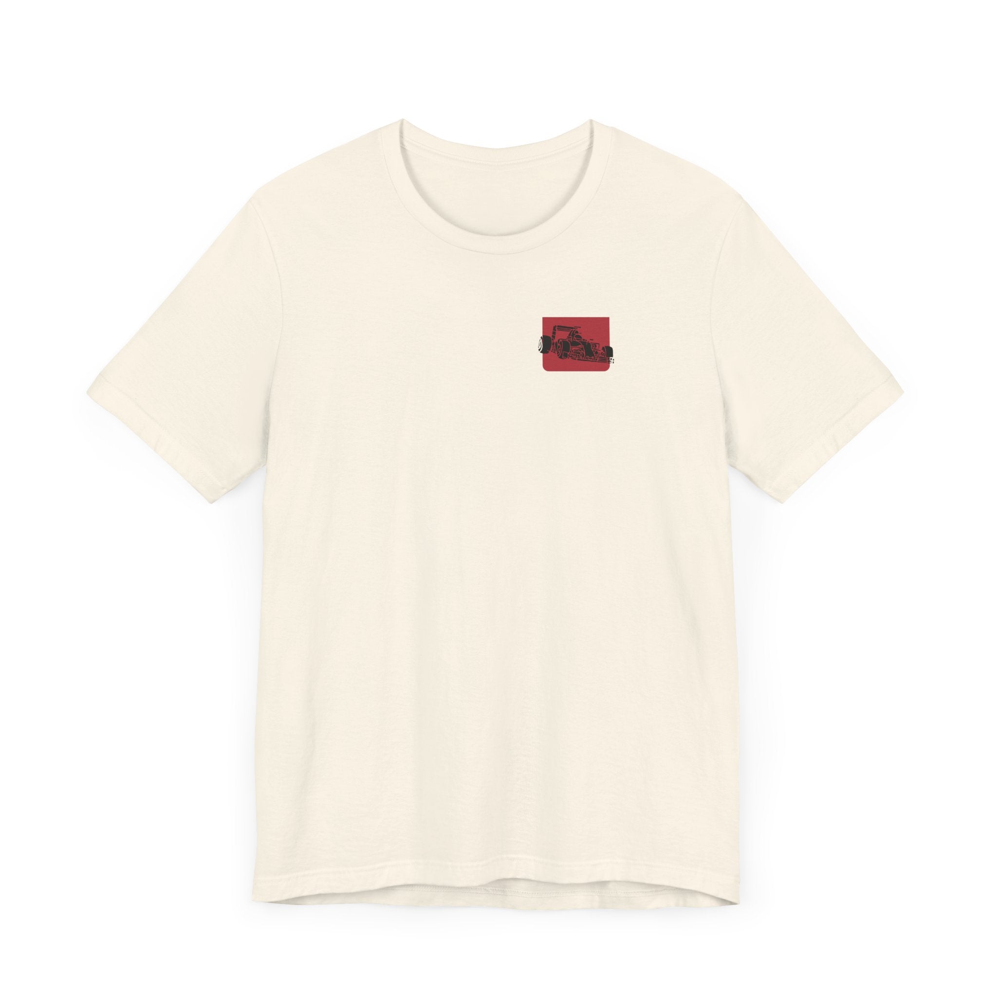 HAM44 Soft Vintage T-Shirt