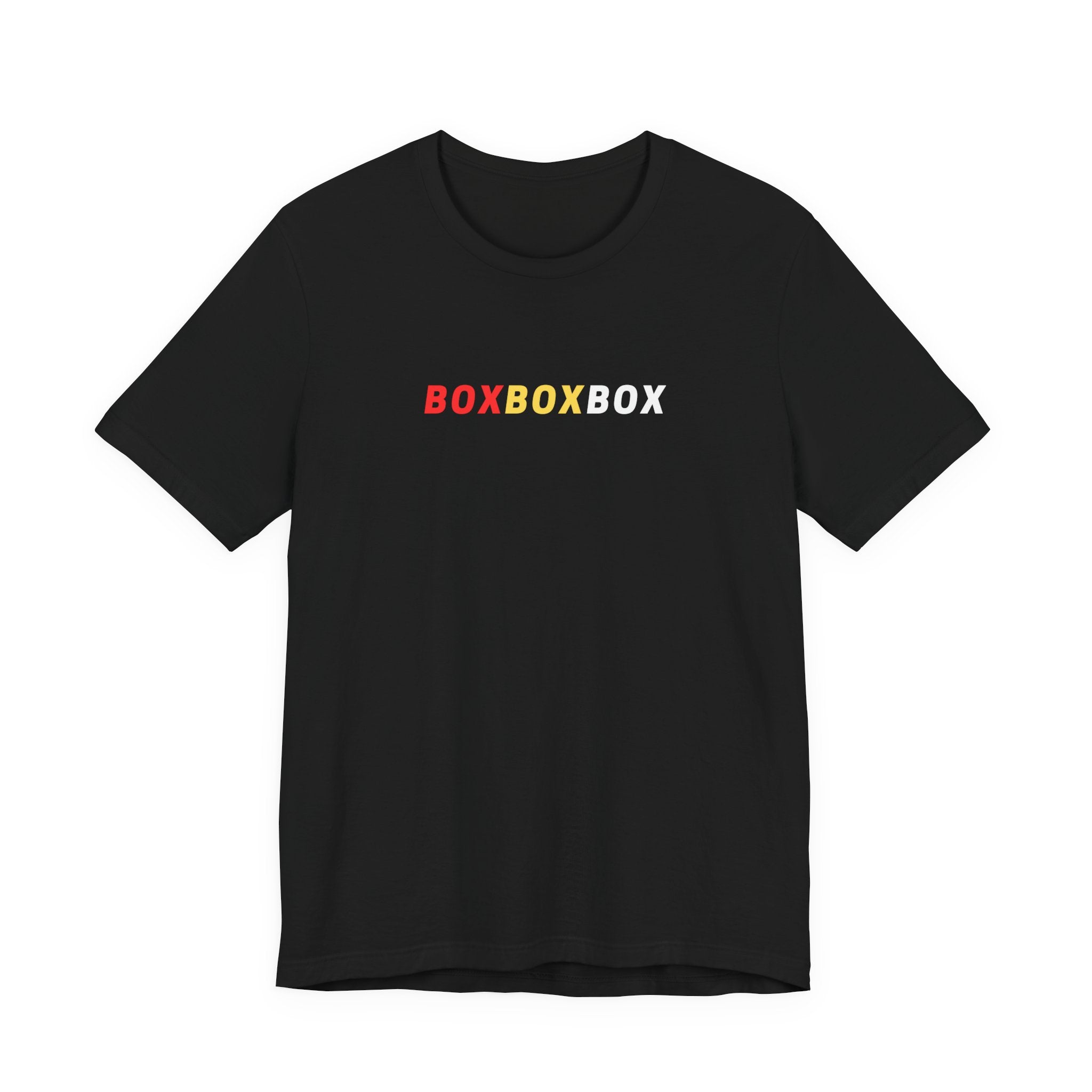 WAVE - BOX BOX BOX T-Shirt