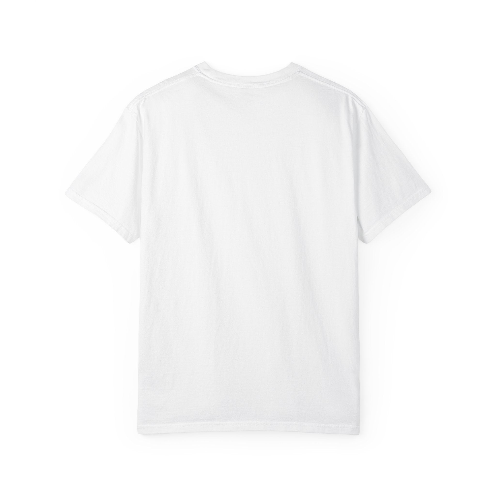 Race Strategist Garment-Dyed T-shirt