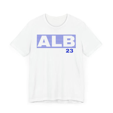 ALB23 Stealth Graphic T-Shirt - FormulaFanatics