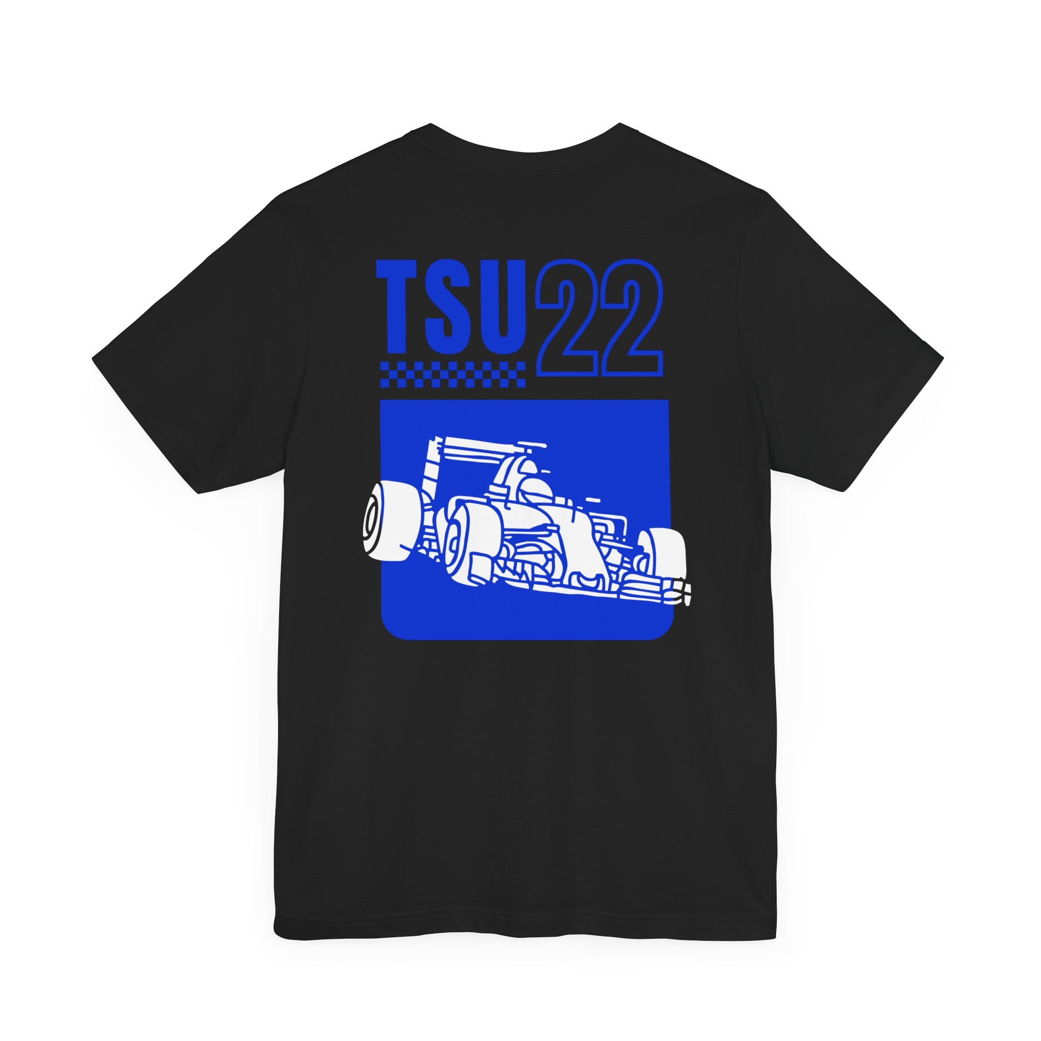 TSU22 Soft Vintage T-Shirt