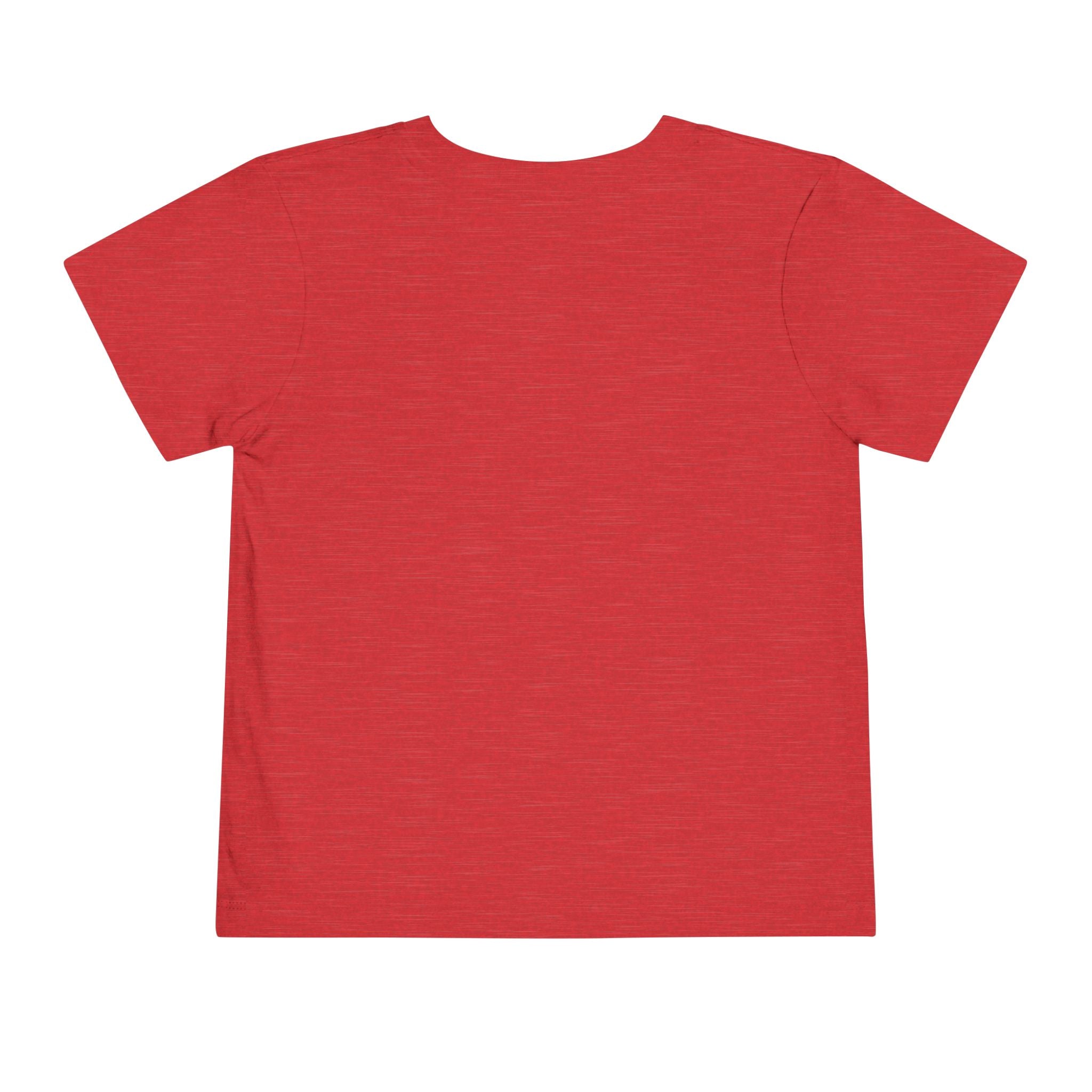 The Grid Toddler Short Sleeve Tee