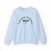 Paddock Princess Heavy Blend™ Crewneck Sweatshirt - FormulaFanatics