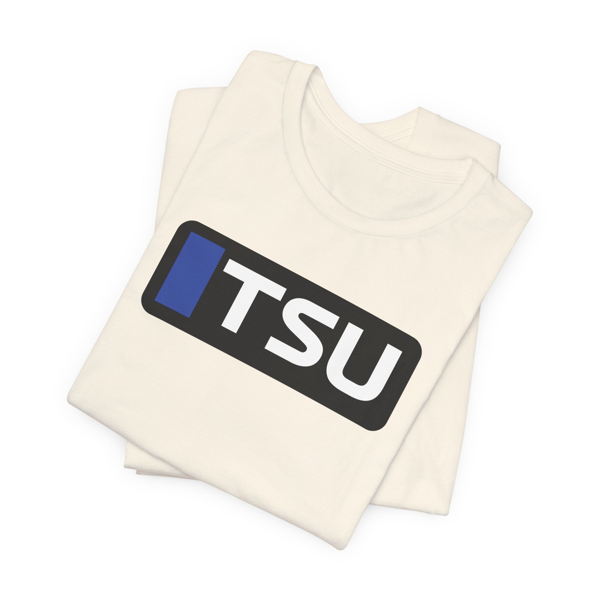 Tsunoda Abbreviation Short Sleeve Tee