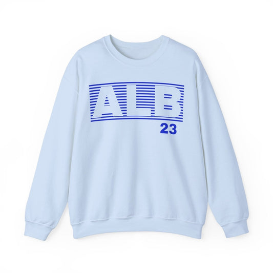 ALB23 Stealth Graphic Sweatshirt - FormulaFanatics