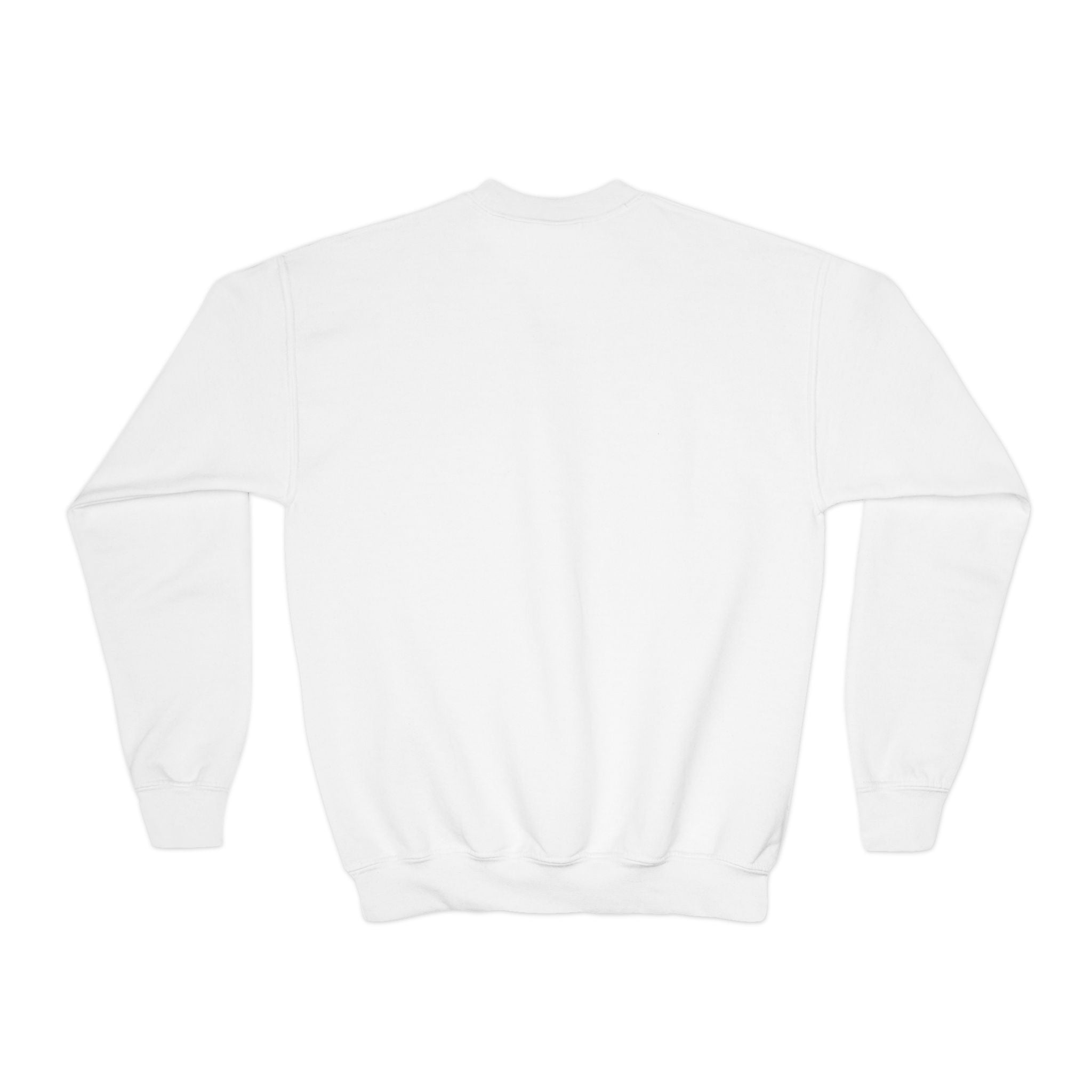 The Grid Youth Crewneck Sweatshirt