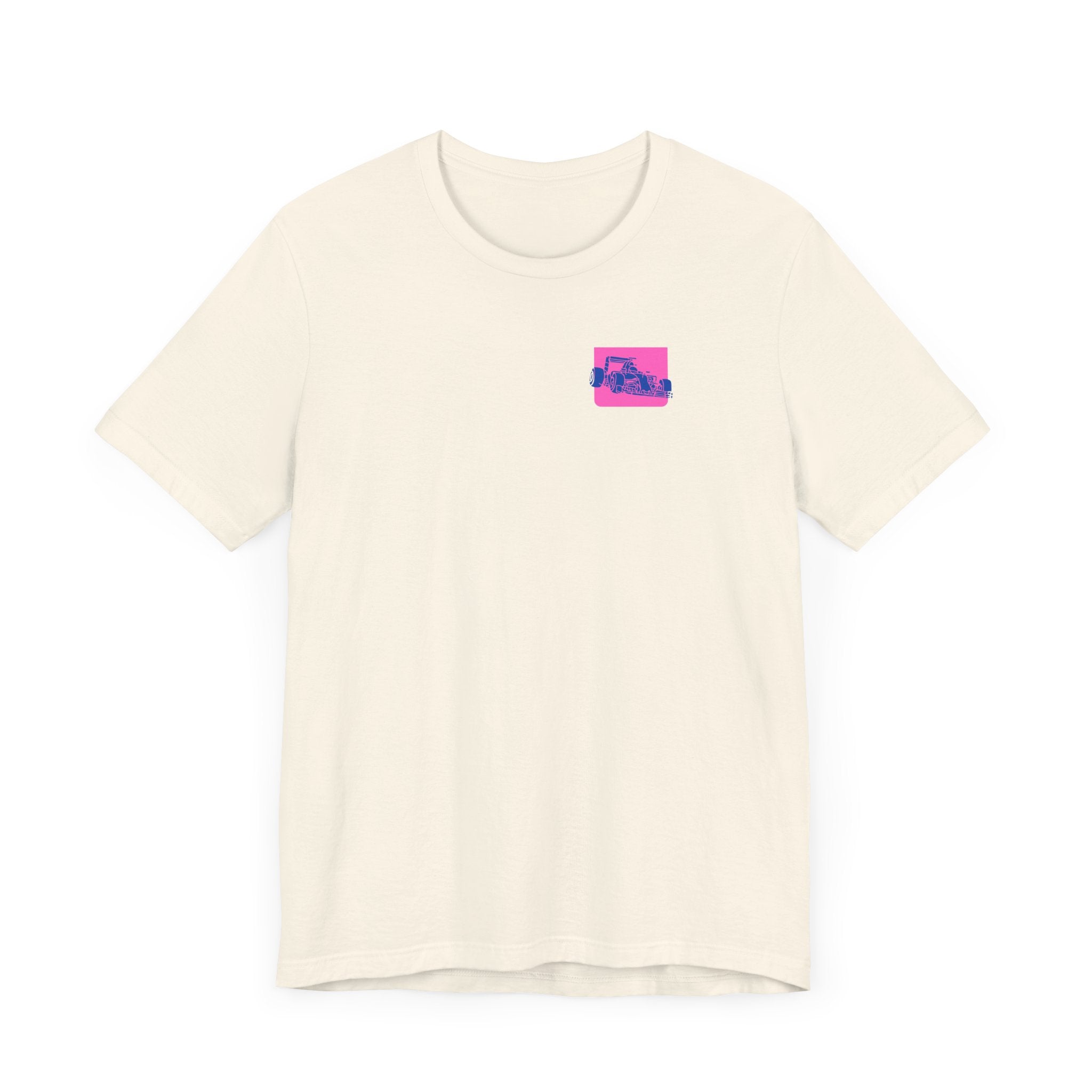 GAS10 Soft Vintage T-Shirt