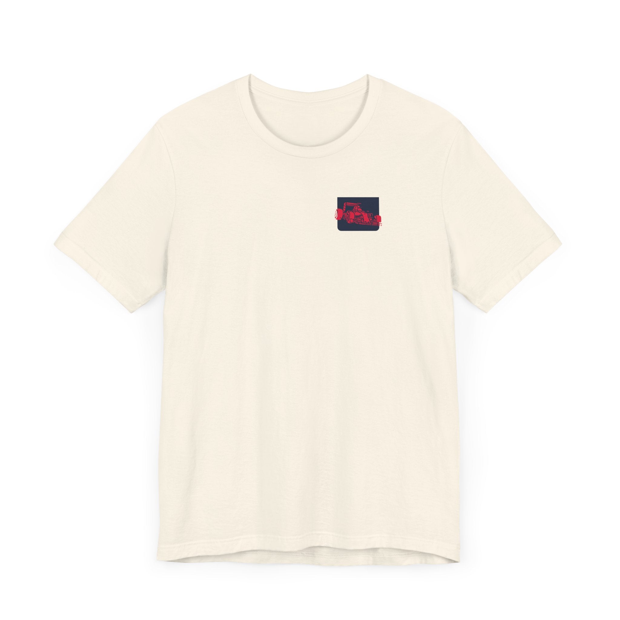 LAW30 Soft Vintage T-Shirt