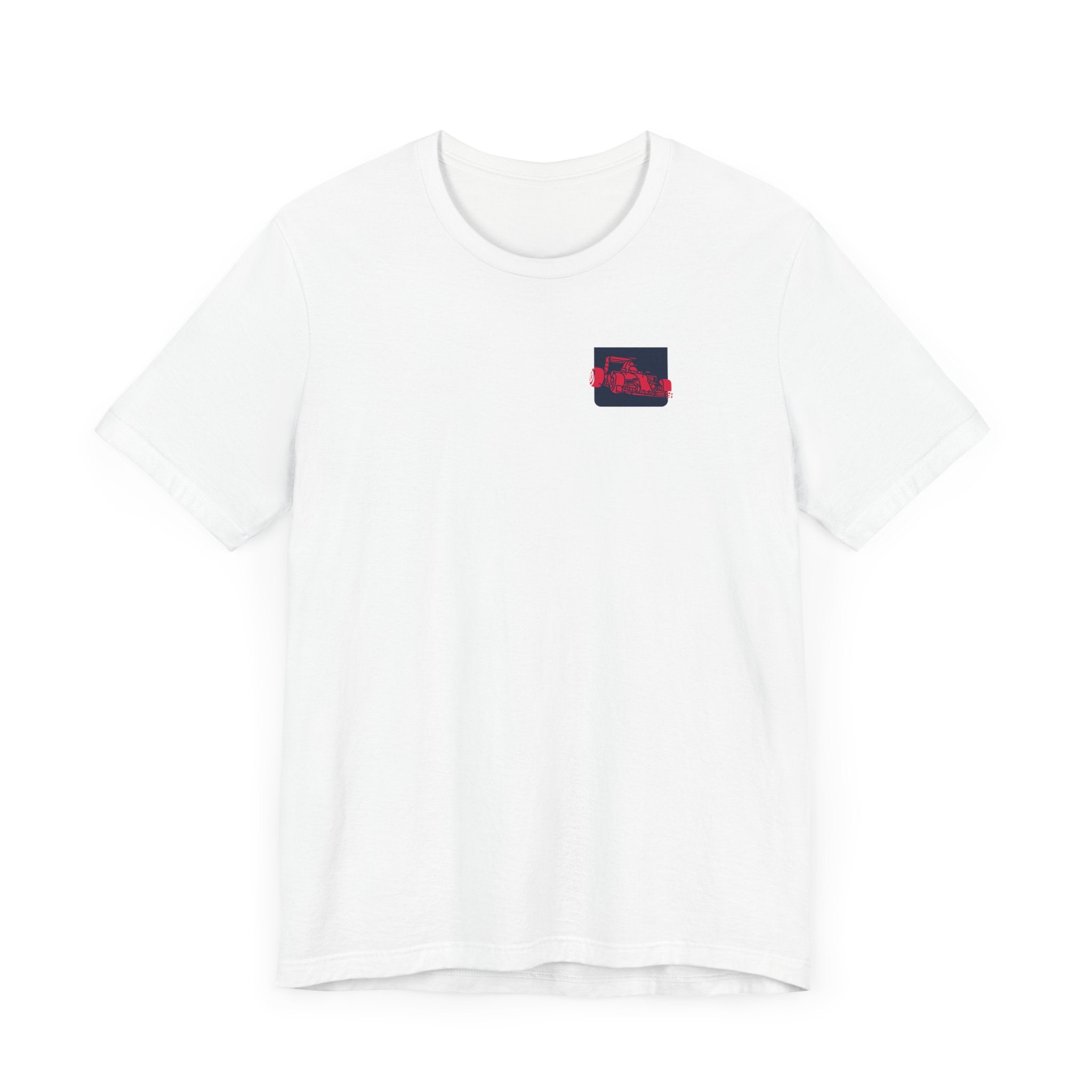 LAW30 Soft Vintage T-Shirt