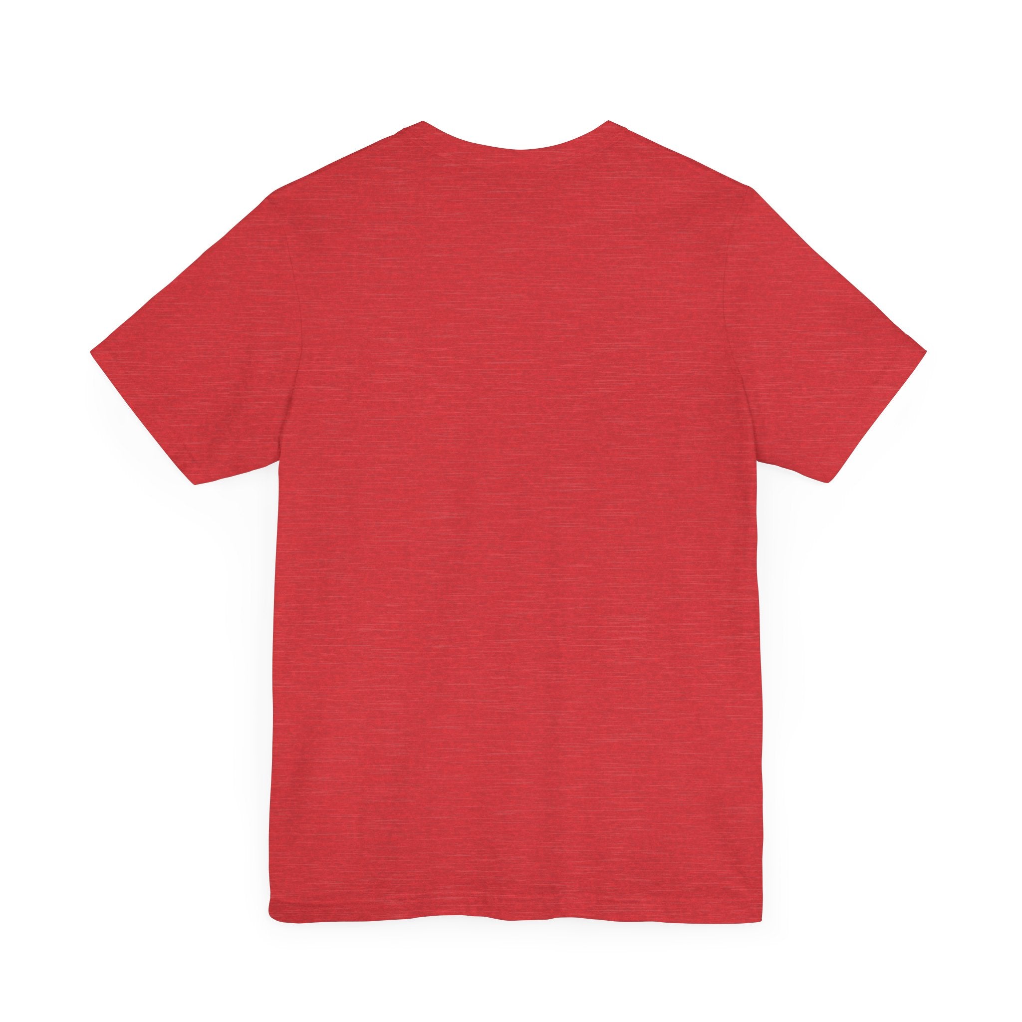 Hamilton Abbreviation Short Sleeve Tee