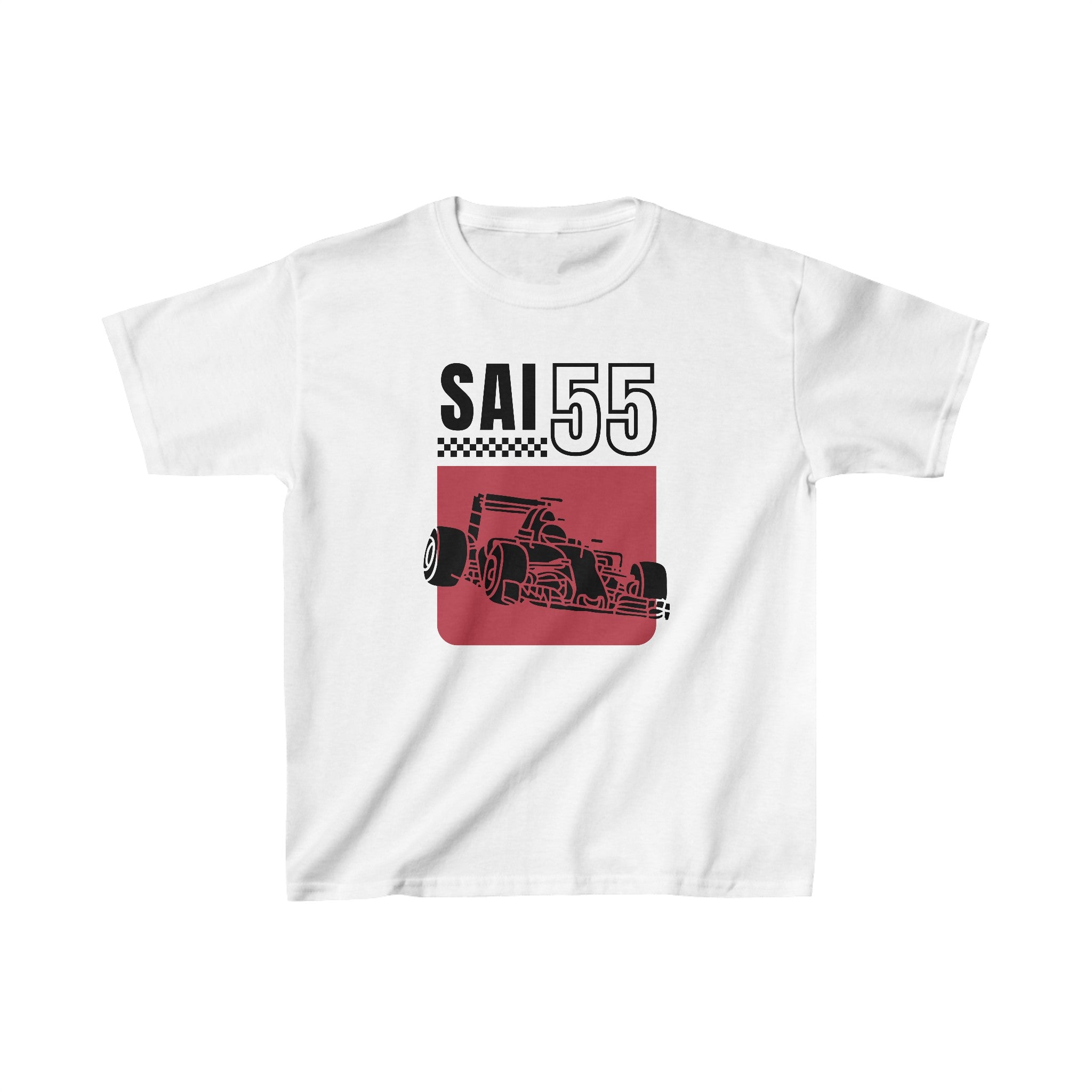 SAI 55 Vintage Kids Heavy Cotton™ Tee